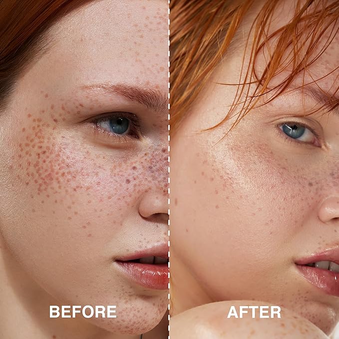 Highlighter Makeup Powder Divine V - Highlighter Powder for Radiant Glow - Face Highlighter for All Skin Tones - Easy-to-Apply Powder Highlighter, 0.53 Oz-Velvo Beauty