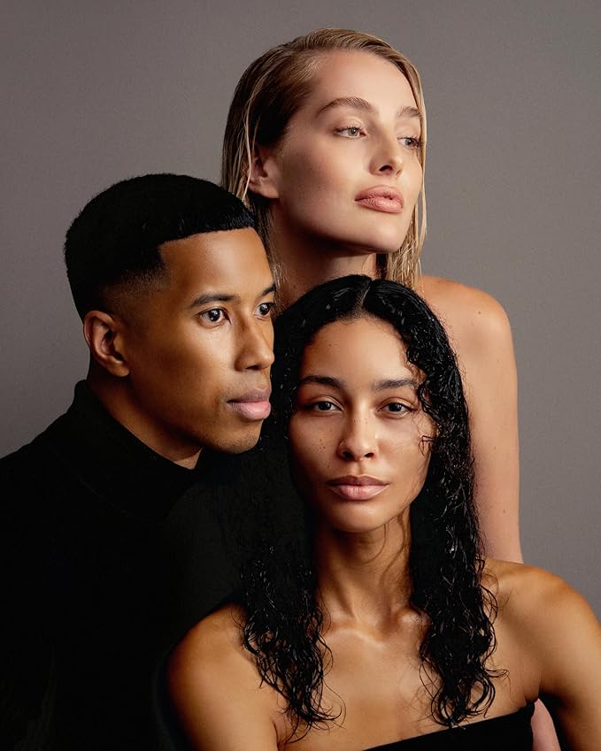 Avjou Researche™ Vitamin Mask – Supports the Look of Thicker, Fuller Hair – Vegan, Color & Keratin Safe, Hydrates & Strengthens with Redensyl™ – Designed for All Hair Types, 6 oz-Velvo Beauty