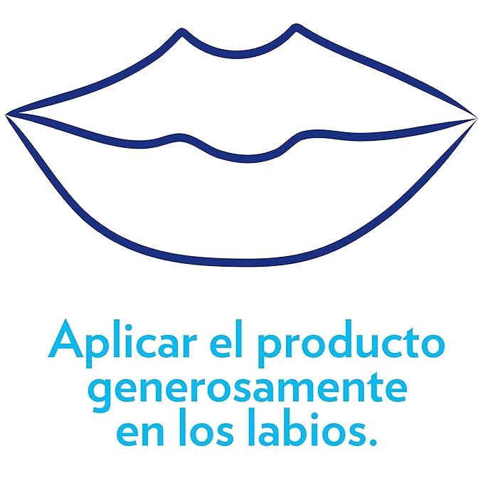 Vaseline Lip Therapy | Vaseline Lip Balm | Lip Moisturizer for Very Dry Lips | Original | 20g-Velvo Beauty