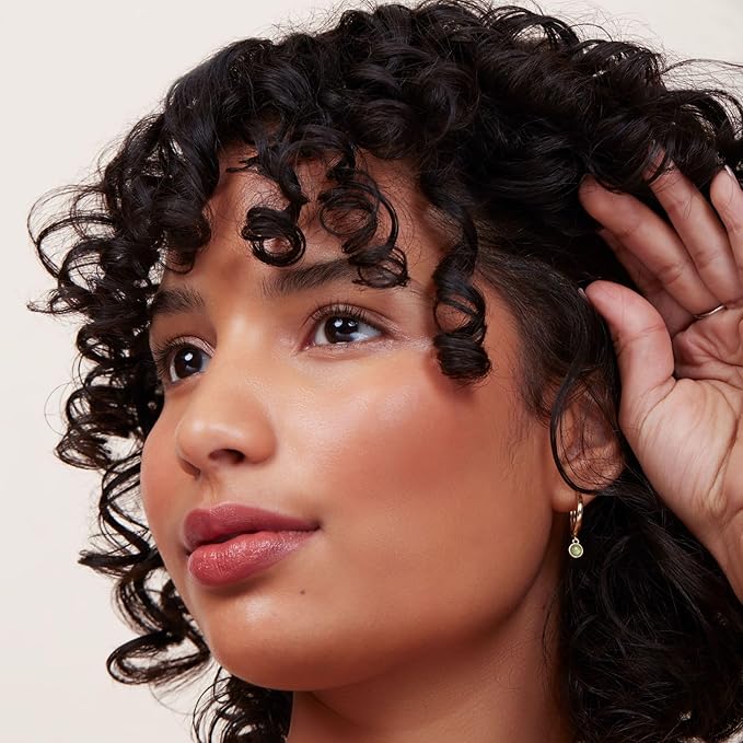 Monika Blunder Beauty - Liquid Flush Cheek Tint - Wien (Dusty Rose) - Clean Beauty, Cruelty-Free, Vegan-Velvo Beauty