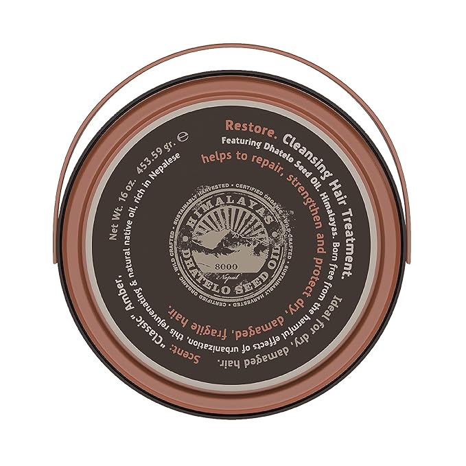 Tweak'd by Nature - Restore Cleansing Hair Treatment, Paraben and Sulfate Free, Damaged Hair Treatment, Shampoo, Conditioner, Detangler, Intensive Hydrating Solution and Shine Serum (16oz)-Velvo Beauty