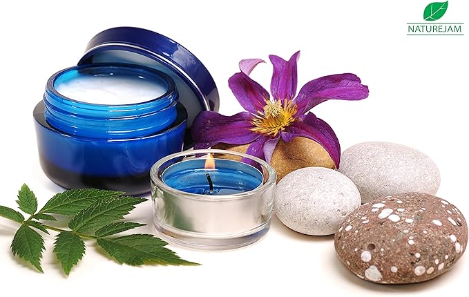 Naturejam Alpha Arbutin Powder Pure Skin Whitener Brightener Dark Spot Corrector, Evens Out Skin Tone and Helps with Hyperpigmentation (1 Pound)-Velvo Beauty