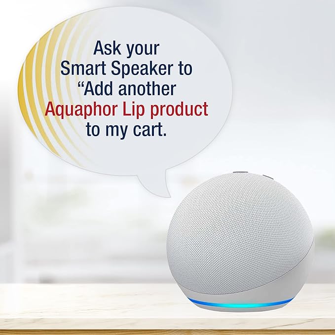 Aquaphor Lip Repair, Moisturizing Lip Balm Set, Soothes Dry Chapped Lips, Lip Repair Stick, 0.17 Oz (Pack of 2) + Lip Repair and Protect Stick, Lip Balm with Sunscreen SPF 30, 0.17 Oz (Pack of 2)-Velvo Beauty