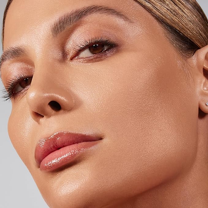 Morphe Lightform Liquid Foundation - Extended Hydration Foundation Makeup with a Lasting, Natural Radiant Finish - Long-Wearing Formula with Buildable, Medium Coverage - Medium 14W (1.01 fl oz)-Velvo Beauty