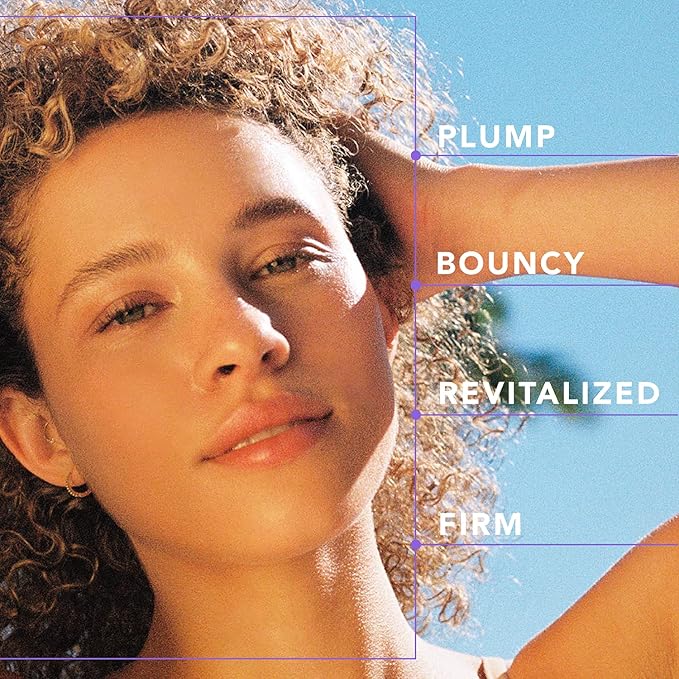 LAPCOS Collagen Sheet Mask, Firming Daily Face Mask with Collagen Peptides for Anti-Aging, Helps to Minimize Wrinkles, Restores Skin Elasticity & Firmness, Korean Beauty Favorite, 5-Pack-Velvo Beauty