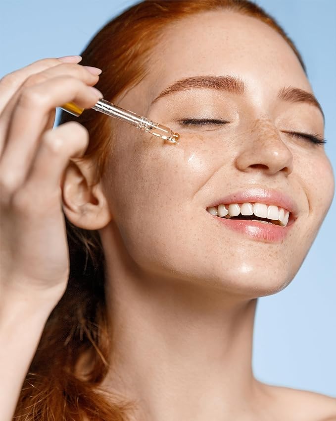 BEYOND Phyto Aqua Repair Face Serum (1.4fl oz) - Vegan Formula Korean Skin Care for Clear & Moisturized Skin, Hyaluronic Acid, Niacinamide-Velvo Beauty