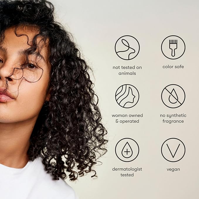 Moisture Hair Mask, Conditioner Treatment with Jojoba and Argan Oils for All Hair Types + Textures, 8 Fl Oz-Velvo Beauty