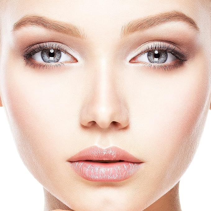 LUMINESS Rose 4-in-1 Airbrush Foundation - Shade 010, 0.50 oz-Velvo Beauty