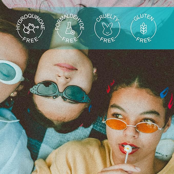 Color Nymph All In One Makeup Kit Comestics Gifts for Girls Teens, Travel Makeup Set 4 Trays Train Case for Beginner Includes Eyeshadow Highlighter Lipgloss Blush Concealer Brush Eyeliner Lipbalm-Velvo Beauty