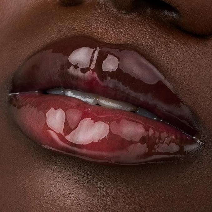 Catrice | Glossin’ Glow Tinted Lip Oil | High Shine, Moisturizing Lip Stain | With Cherry & Pomegranate Oil | Vegan, Gluten Free & Cruelty Free (30 | Glow For The Show)-Velvo Beauty