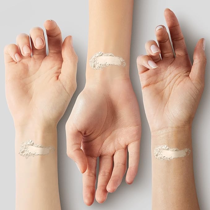 Maybelline Super Stay Full Coverage Powder Foundation Makeup, Up to 16 Hour Wear, Soft, Creamy Matte Foundation, Porcelain, 1 Count-Velvo Beauty