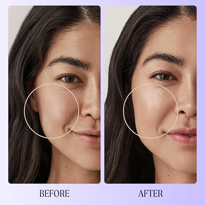 Kinship Zinc Oxide Mineral Sunscreen for Face Self Reflect SPF 32 | Vegan, Reef Safe, Non Toxic Eczema Sunscreen for Sensitive Skin | Sunblock Face Moisturizer with SPF (3.5 oz)-Velvo Beauty