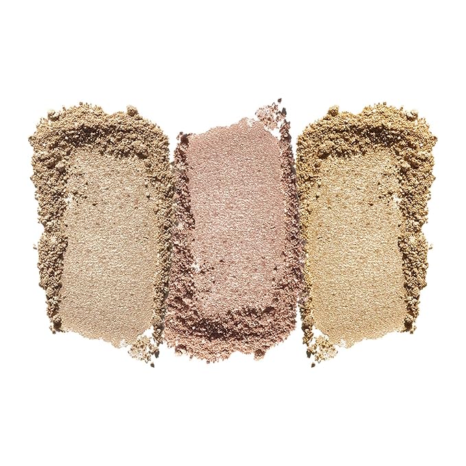Doucce Freematic Highlighter Pro Palette, Glow Effect-Velvo Beauty