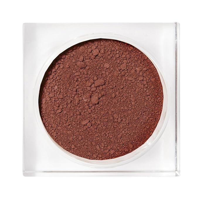 Mineral Powder Foundation - Longwear, Lightweight, Smooth Powder Formula - Blurring, Skin-Perfecting Finish - Vegan and Cruelty Free Formula - 015 Embla - 0.25 oz-Velvo Beauty