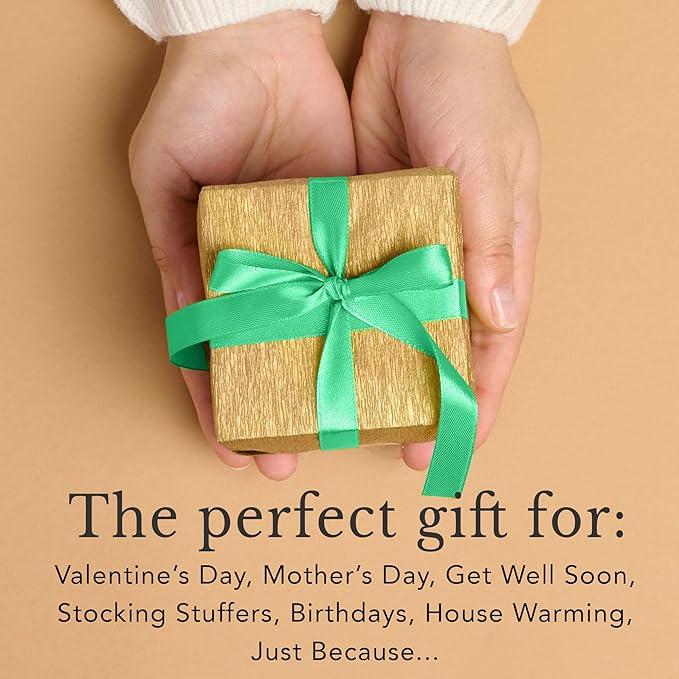 Organic Lip Balm Peppermint - 4 Pack Organic Gifts for Women, All Natural Lip Balm Birthday Gifts for Her & Him, Lip Balm Hydrating Beauty Gifts for Adults, Women, Men, Teens & Kids, Lip Moisturizer-Velvo Beauty