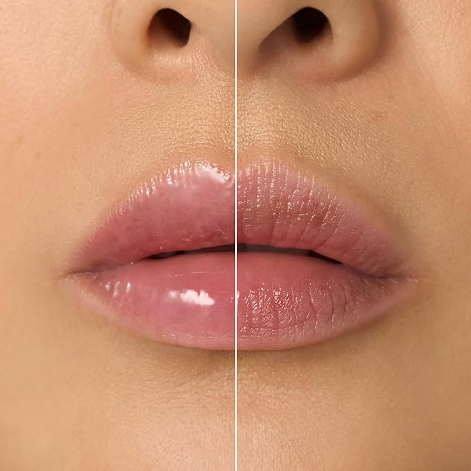 Julep 24/7 Lip Treatment – Hydrating & Glossy Lip Balm and Lip Sleeping Mask with Shea Butter – Moisturize, Protect & Soothe – Vegan & Cruelty-Free - Sheer Nude-Velvo Beauty