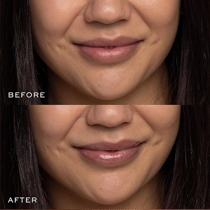 DIME Beauty Lip Balm, Hydrating Lip Balm and Gloss, Vegan & Cruelty-Free, Anti-Aging Lip Care, 5 oz / 15 ml-Velvo Beauty