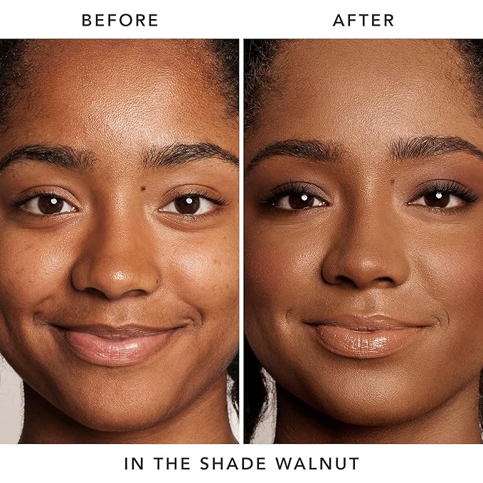 Jouer Essential High Coverage Crème Foundation - Available in 50 Shades for All Skin Tones - Healthy Ingredients - Paraben, Gluten & Cruelty Free - Vegan Friendly-Velvo Beauty