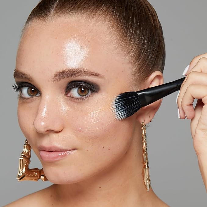 NYX PROFESSIONAL MAKEUP Shine Killer Mattifying Primer, Vegan Face Primer-Velvo Beauty