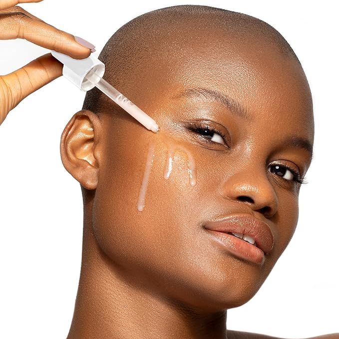 wet n wild Prime Focus Primer Serum for Face, Hydrating for Dry Skin, Makeup Primer Serum-Velvo Beauty