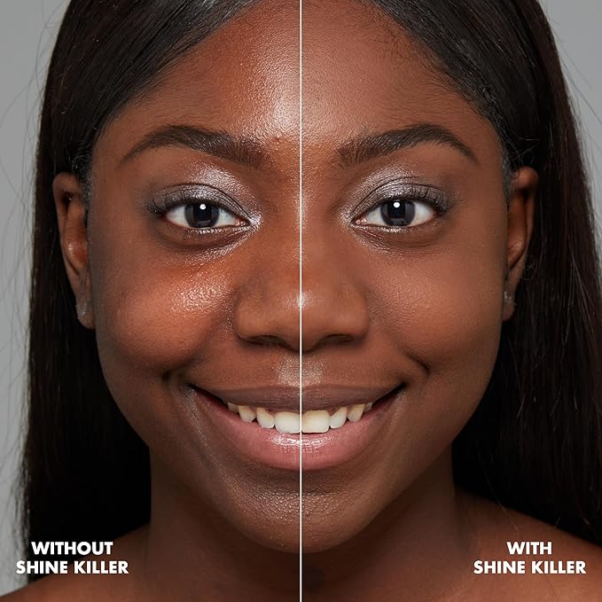 NYX PROFESSIONAL MAKEUP Shine Killer Mattifying Primer, Vegan Face Primer-Velvo Beauty