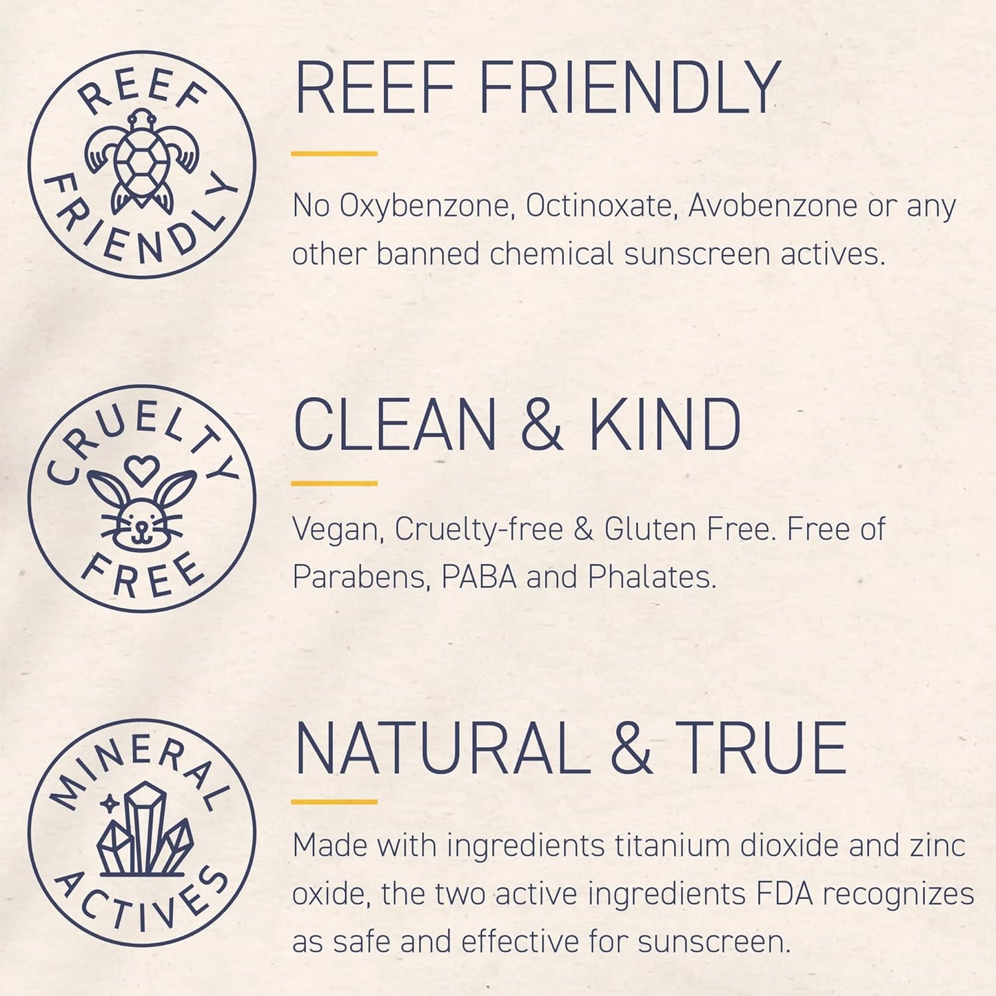 Brush On Block SPF 50 Mineral Powder Sunscreen, Translucent, Broad Spectrum, Water Resistant Face Protection, For All Skin Tones & Types, Reef Friendly, Mfg in USA-Velvo Beauty