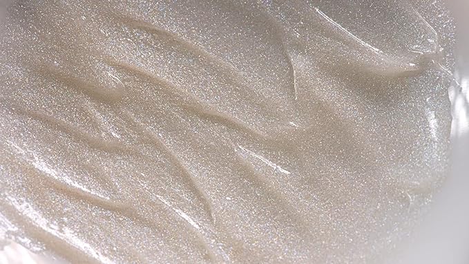 Shimmer, Multi-Purpose Natural No Fragrance Balm for Hydrating Lips, Skin, Hair, Cuticles, Nails & Beauty Finishing (25 ml)-Velvo Beauty