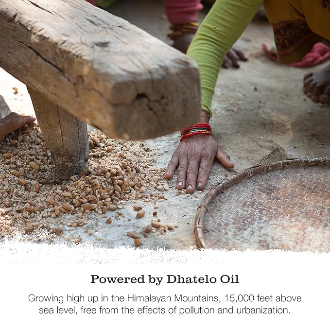 Tweak'd by Nature - Restore Cleansing Hair Treatment, Paraben and Sulfate Free, Damaged Hair Treatment, Shampoo, Conditioner, Detangler, Intensive Hydrating Solution and Shine Serum (16oz)-Velvo Beauty