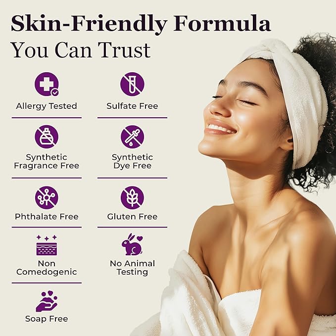 DERMAdoctor KP Duty Body Scrub Dermatologist Formulated Exfoliant for Keratosis Pilaris and Dry, Rough, Bumpy Skin with 10% AHAs + PHAs, 8 fl oz-Velvo Beauty