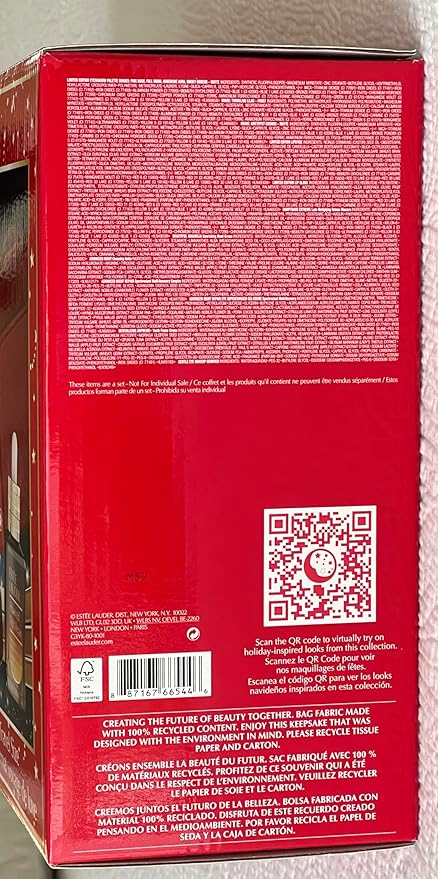 Estee Lauder Holiday Blockbuster 2023-Velvo Beauty
