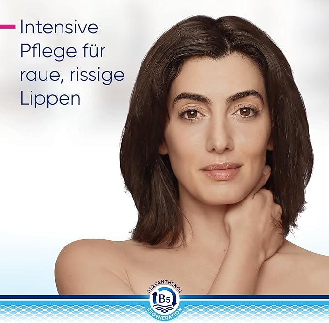 Bepanthol Lippencreme, 7.5 g Cream-Velvo Beauty