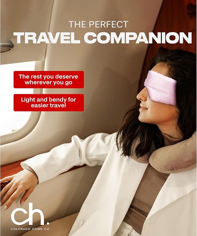 SUNDAYSILKS™ | Adjustable Silk Sleep Mask for Side Sleeper | Cloud-Like Comfort, Weighted for Deep Sleep | Soft Sleep Face Mask for Women & Men, Full Blackout, Cooling Silk Eye Mask for Sleeping-Velvo Beauty