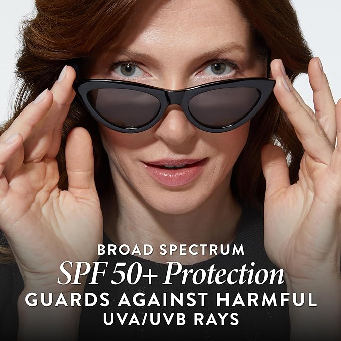 LAURA GELLER NEW YORK Better Than ‘Block Skincare-Infused Serum Foundation with Broad Spectrum SPF 50+, Sand-Velvo Beauty