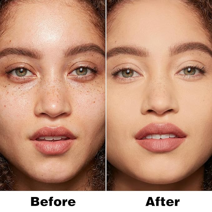 FV Translucent Loose Face Powder, Long Lasting & Lightweight Setting Powder with Matte Finish, Fine Powder for Natural Look, Minimizing Pores and Fine Lines Baking Powder 0.35oz (10g)-Velvo Beauty