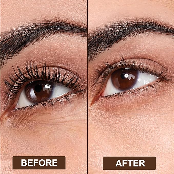 Caffeine Solution 5% + EGCG Eye Serum, 30ML Moisturizing Caffeine Eye Serum, Targets Dark Circles & Puffiness, Smooths Fine Lines-Velvo Beauty