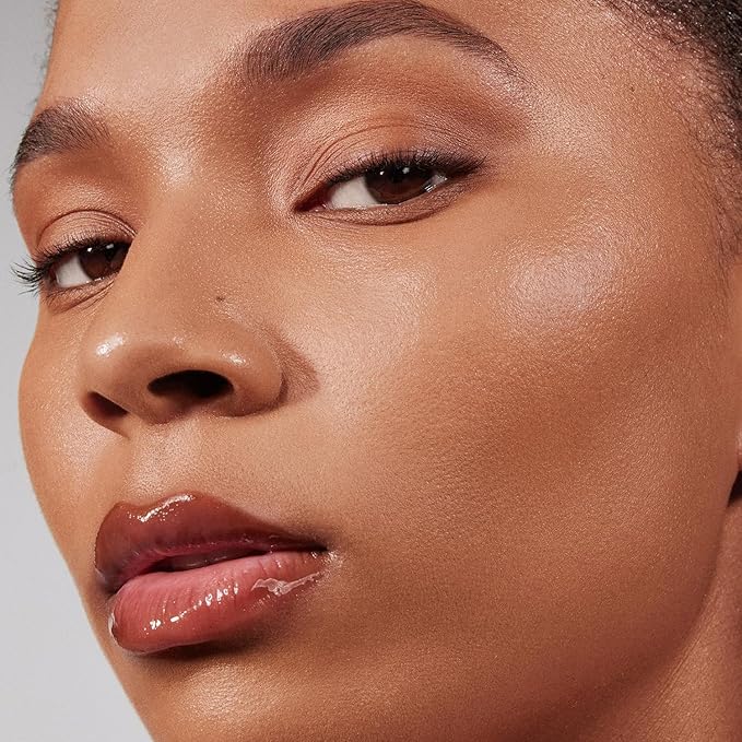 Morphe Lightform Liquid Foundation - Extended Hydration Foundation Makeup with a Lasting, Natural Radiant Finish - Long-Wearing Formula with Buildable, Medium Coverage - Rich 23C (1.01 fl oz)-Velvo Beauty