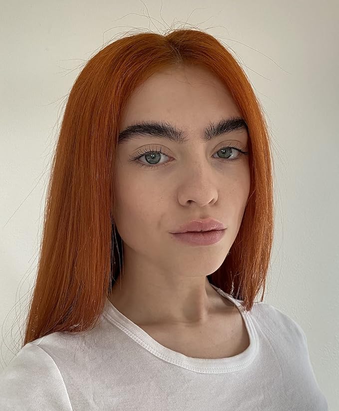 Revolution Beauty, Conceal & Define Concealer, Full Coverage & Lightweight, Long-Lasting Matte Finish, Vegan & Cruelty Free, C2 Fair to Light Skin Tones, 0.14 Oz.-Velvo Beauty