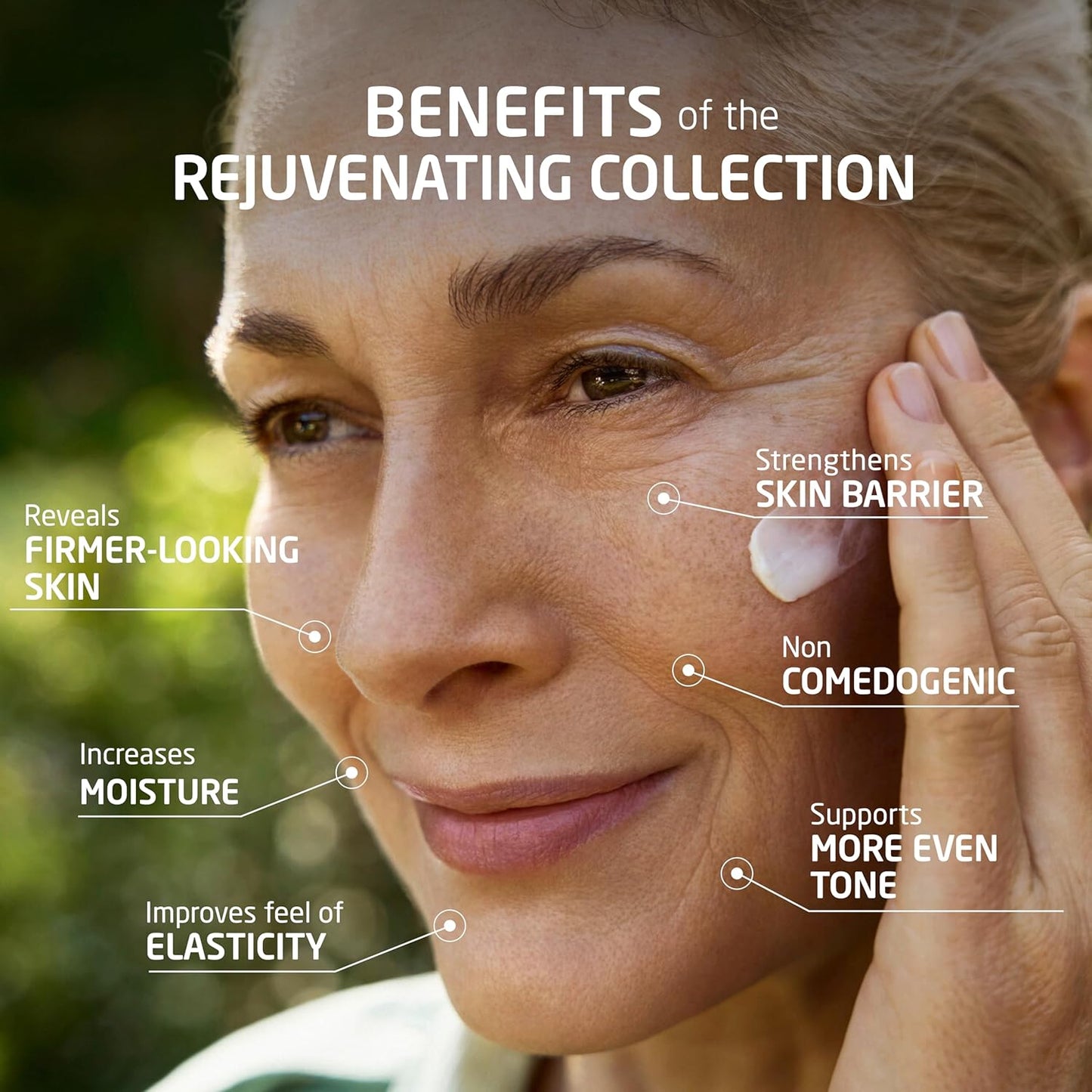 Weleda Face Care Rejuvenating Night Cream, Plant Rich Moisturizer with Blue Gentian and Edelweiss-Velvo Beauty