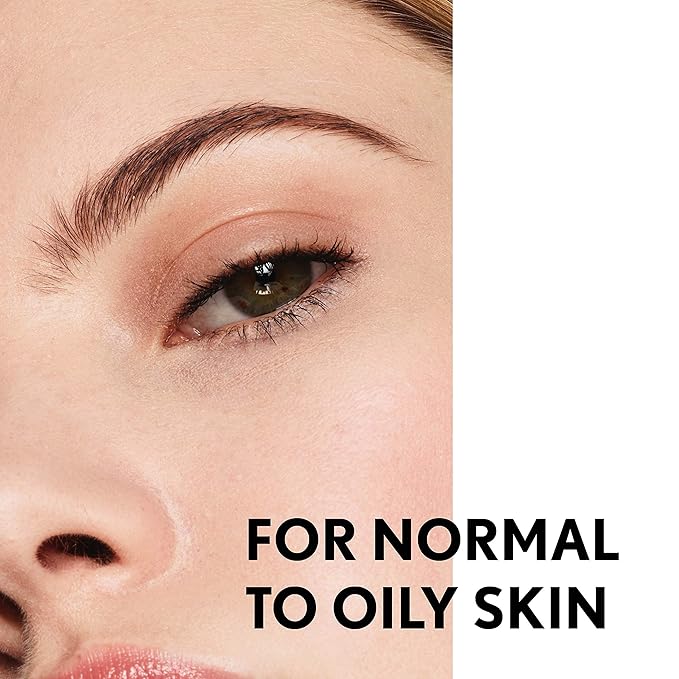 COVERGIRL TruBlend Matte Made Liquid Foundation, Toasted Caramel (Pack of 3)-Velvo Beauty