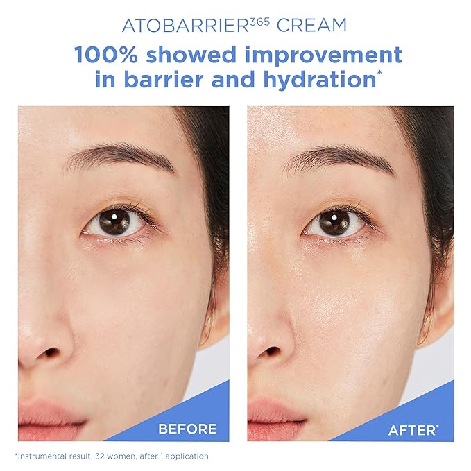 AESTURA ATOBARRIER365 Cream + Facial Mist-Velvo Beauty
