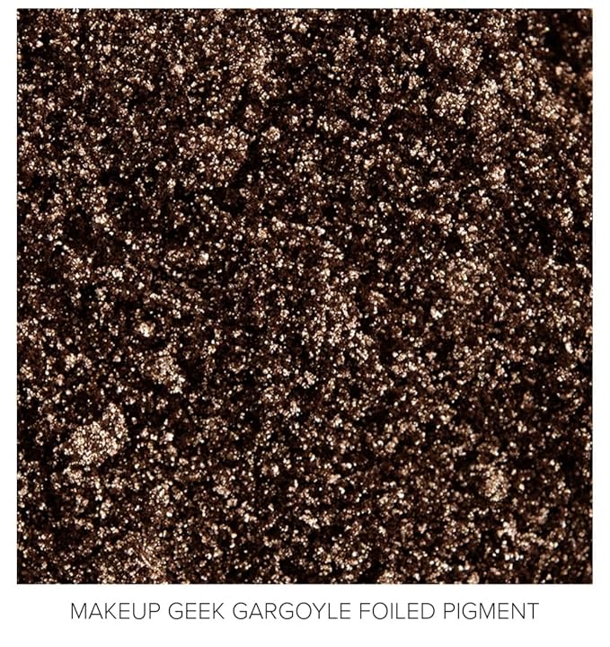 Foiled Pigment Gargoyle + Intermission Bundle Set-Velvo Beauty