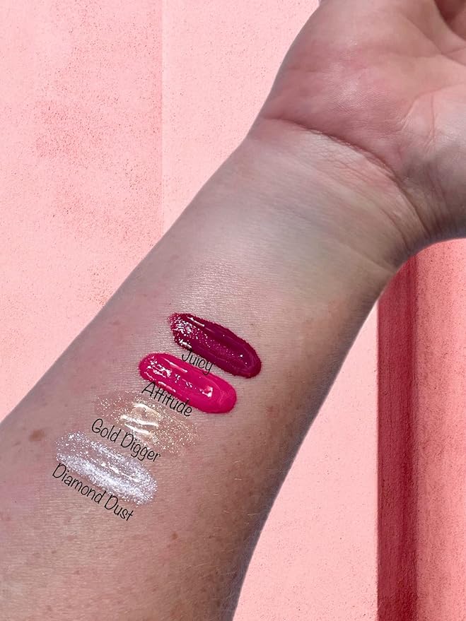 Attitude Natural Arnica Lip Gloss Lip Filler Aftercare-Velvo Beauty