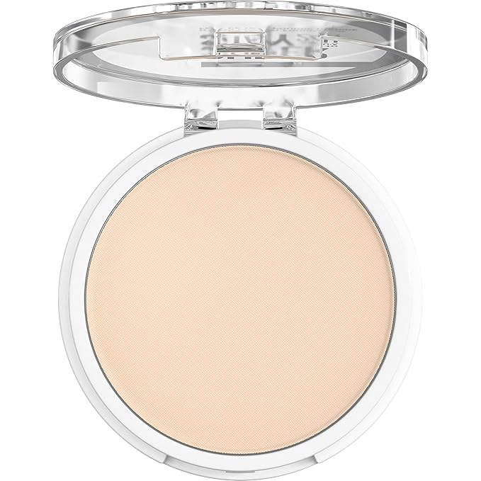 Maybelline Super Stay Up to 24HR Hybrid Powder-Foundation, Medium-to-Full Coverage Makeup, Matte Finish, 120, 1 Count-Velvo Beauty