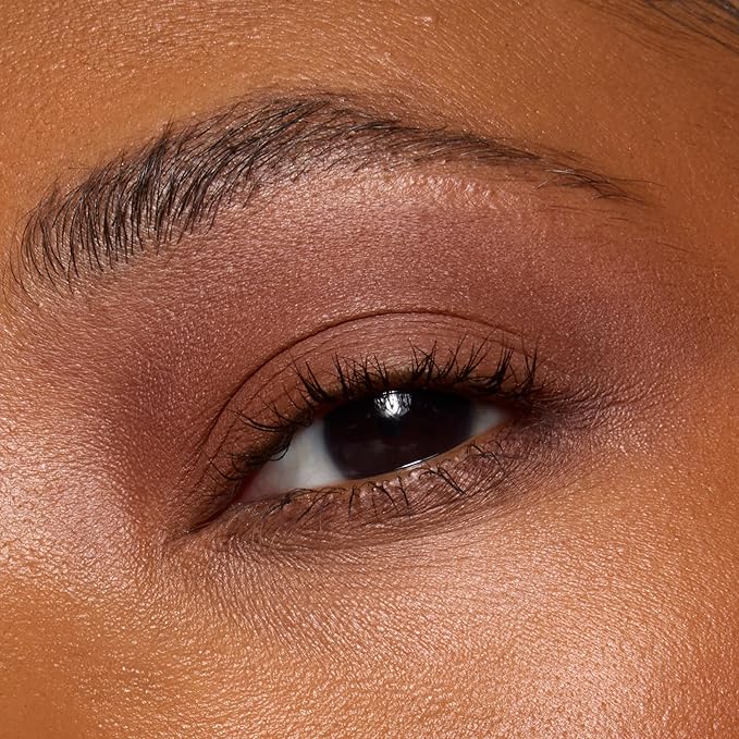 e.l.f. Perfect 10 Eyeshadow Palette, Ten Ultra-pigmented Shimmer & Matte Shades, Vegan & Cruelty-Free, Keep It Ethereal-Velvo Beauty