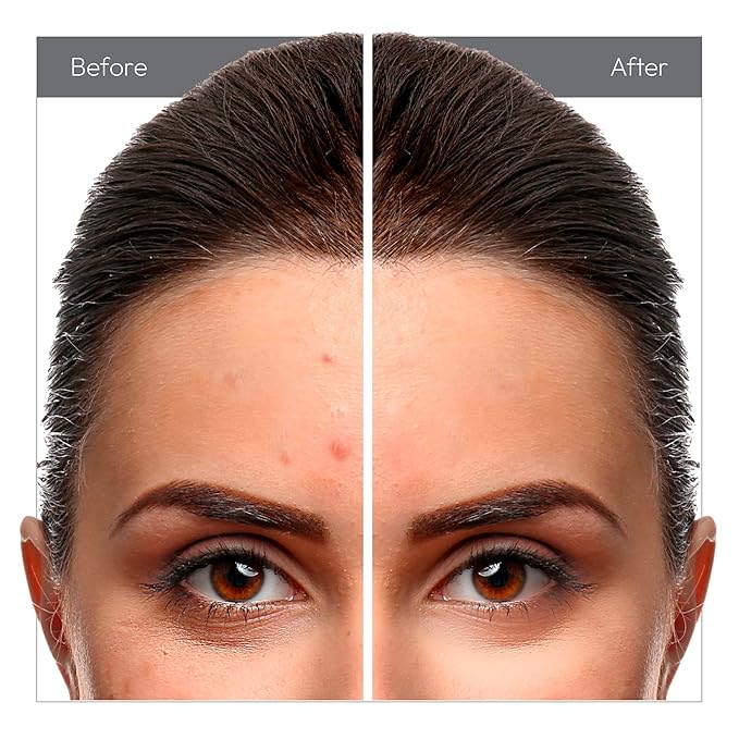 Ruby Kisses All Day Concealer Lightweight Full Coverage Multi-Use Concealer 0.13 Fl Oz (Toffee)-Velvo Beauty