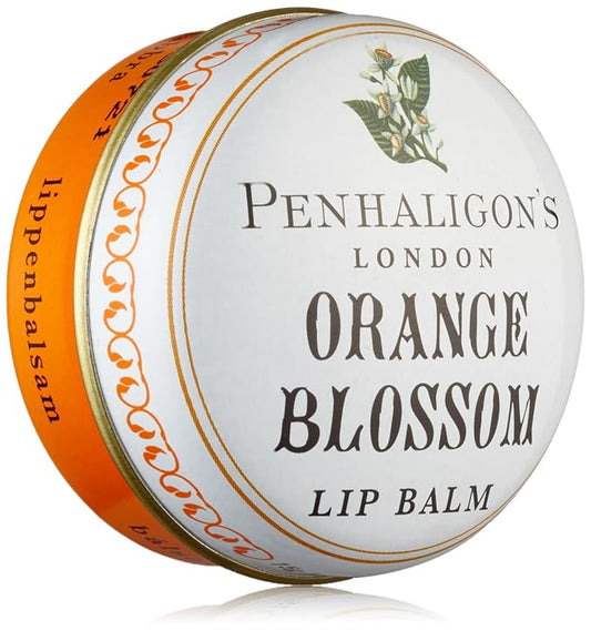 Orange Blossom by Penhaligon's Lip Balm / 0.53 oz. 15g-Velvo Beauty