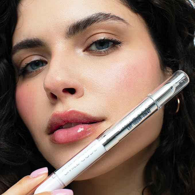 Talika Smile Code Anti-Aging Duo Care Lips and Contour 2 x 2,5 ml-Velvo Beauty