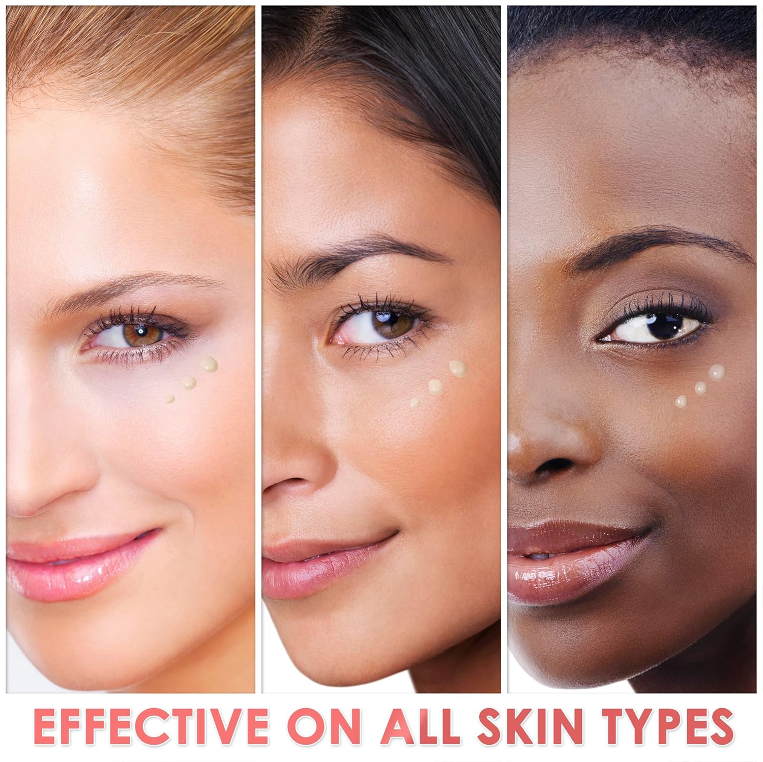 Retinol Serum for Face – Vitamin A Concentrate to Support Radiant, Even-Looking Skin – Plant-Based Facial Formula – Ageless Night Serum (1 oz)-Velvo Beauty