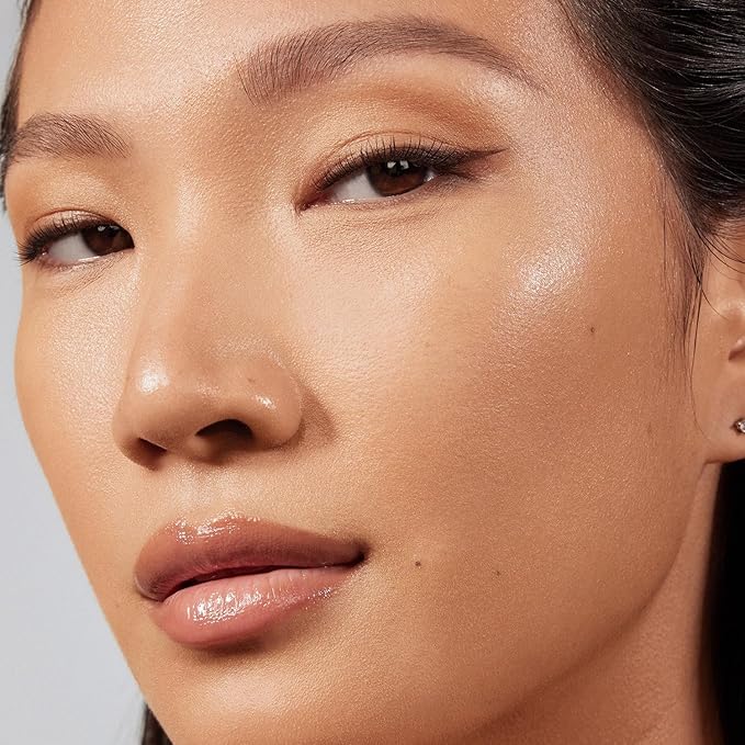 Morphe Lightform Liquid Foundation - Extended Hydration Foundation Makeup with a Lasting, Natural Radiant Finish - Long-Wearing Formula with Buildable, Medium Coverage - Light 07W (1.01 fl oz)-Velvo Beauty