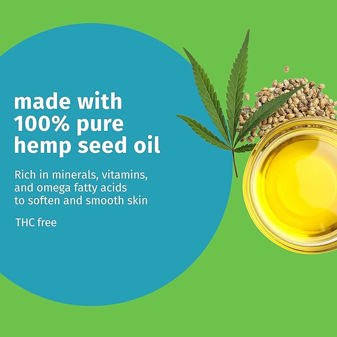 Hempz Holiday Lip Balm Trio Gift Set, Under the Mistletoe, Original Scent and Spun Sugar Vanilla Scent, Pack of 3-Velvo Beauty